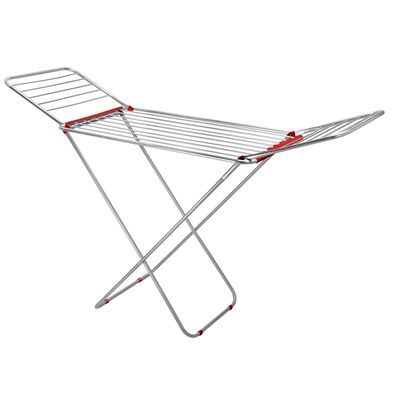 Suszarka na pranie aluminiowa Anya 18m 26640