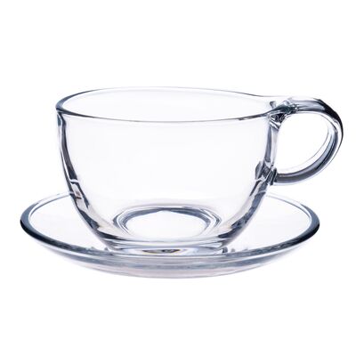 Filiżanka ALICE 250 ml 2 sztuki