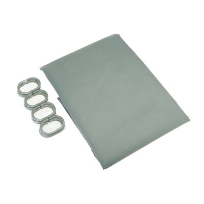Zasłona prysznicowa DIVA 180 x 180 WZ4