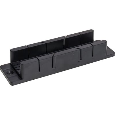 Skrzynka uciosowa plastikowa PICOLO 1" Condor