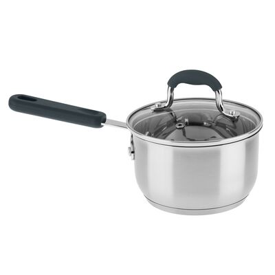 Rondelek Avanti nierdzewny 14 cm 1,3 l