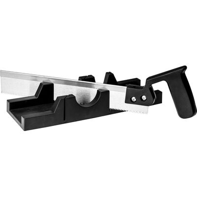 Skrzynka uciosowa plastikowa z piłką 300 mm Condor