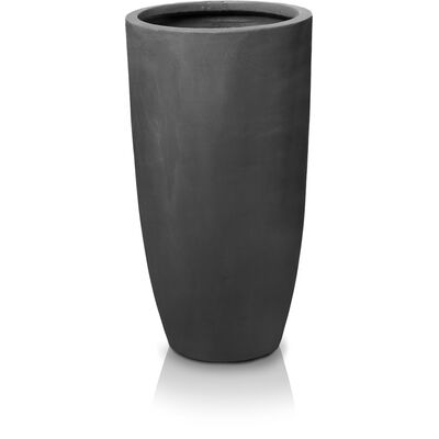 Donica Cygaro 32 x 62 cm grafit