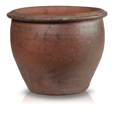 Donica DB Thai 30 x 25 cm brązowy