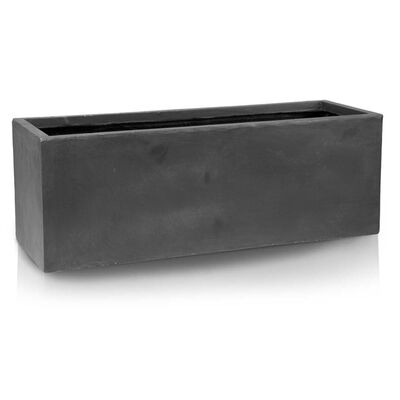 Donica Rynna 70 x 23 cm  grafit