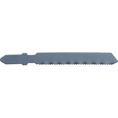 Brzeszczot z chwytem typu "T" 1,2 x 76 mm zestaw 5 sztuk Drel