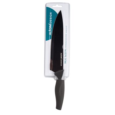 Nóż Szefa Kuchni z powłoką non-stick 32 x 4 x 1,5 cm