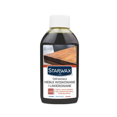 Odnawiacz do mebli DRZEWO OWOCOWE 250 ml Starwax