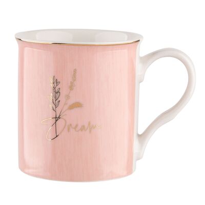 Kubek prosty NBC 250ml dek. dream