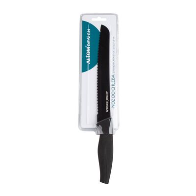 Nóż do chleba z powłoką non-stick 32 x 2,5 x 1,5 cm