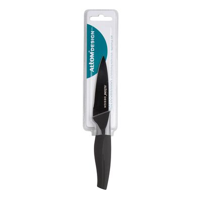 Nóż do obierania z powłoką non-stick 19,5 x 2 x 1,5 cm