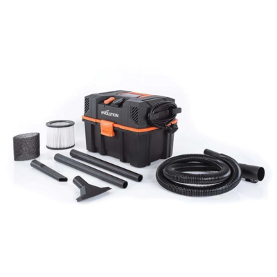 Odkurzacz 1000 W z automatycznym gniazdem 1700 W R15VAC Evolution