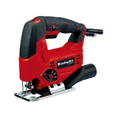 Wyrzynarka TC-JS 80/1 Einhell