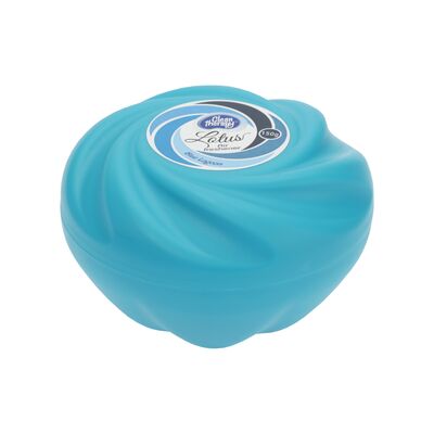 Odświeżacz powietrza w żelu LOTUS 150 g Blue Lagoon