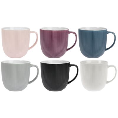 Kubek Olympia 340 ml z porcelany NewBone