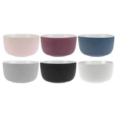 Miseczka Olympia 500 ml z porcelany NewBone