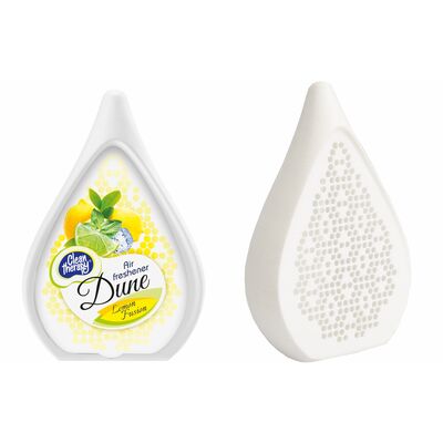 Odświeżacz powietrza w żelu DUNE 150 g Lemon Fusion