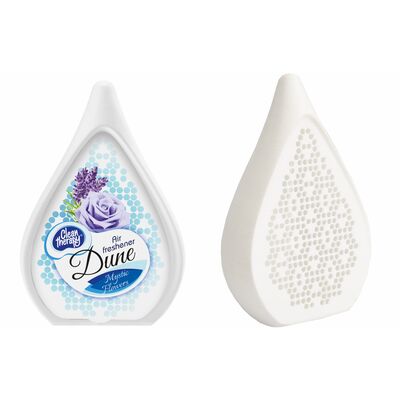 Odświeżacz powietrza w żelu DUNE 150 g Mystic Flowers