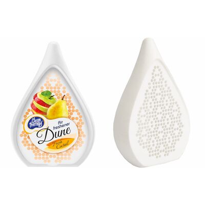 Odświeżacz powietrza w żelu DUNE 150 g Fresh Coail