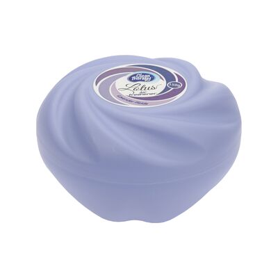 Odświeżacz powietrza w żelu LOTUS 150 g Lavender Fields