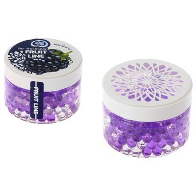 Odświeżacz powietrza Fruit Line 160 g Blackberry