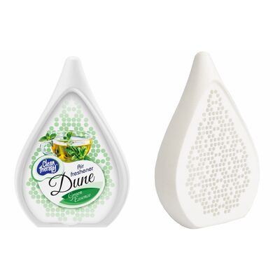 Odświeżacz powietrza w żelu DUNE 150 g Green Essence