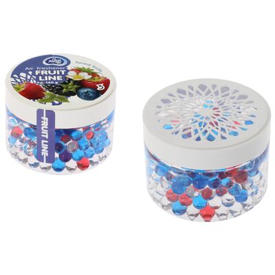 Odświeżacz powietrza Fruit Line 160 g Forest Fruits