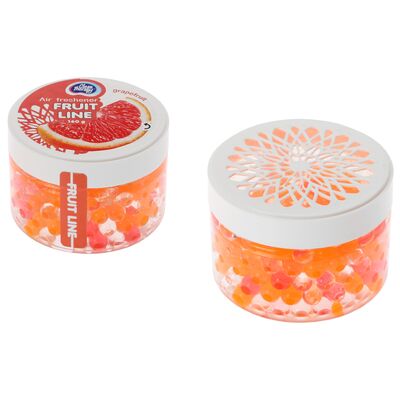 Odświeżacz powietrza Fruit Line 160 g Grapefruit