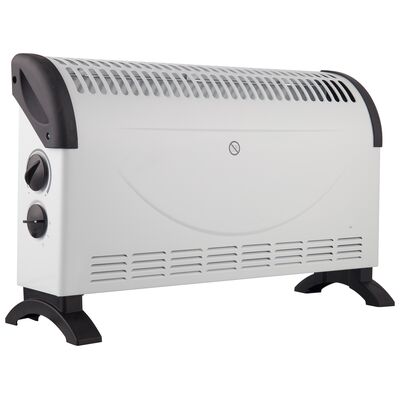Grzejnik konwektorowy Mini 1500 W