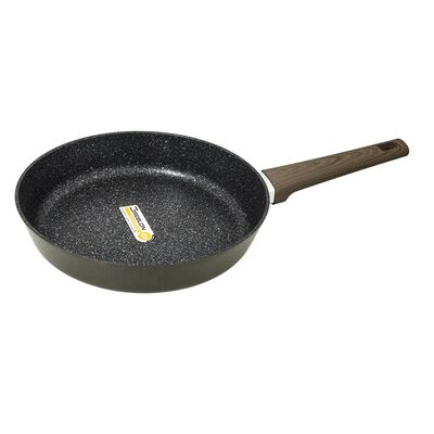 Patelnia głęboka CHAMPION 28 cm Greblon C3