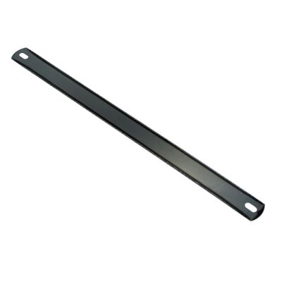 Brzeszczot dwustronny drewno / metal 300 x 25 mm Condor