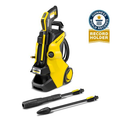 Myjka wysokociśnieniowa K 5 Power Control Kärcher