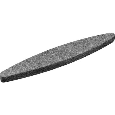 Osełka ścierna owalna 230 x 36 x 13 mm Condor