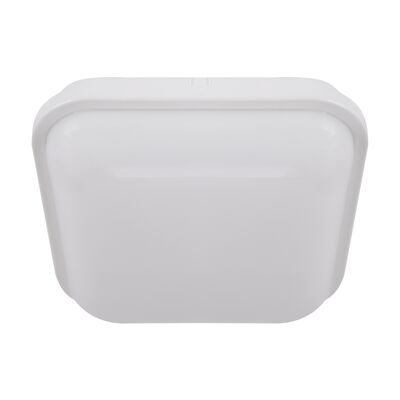 Plafoniera zewnętrzna FILIP LED D 18W WHITE NW STRÜHM