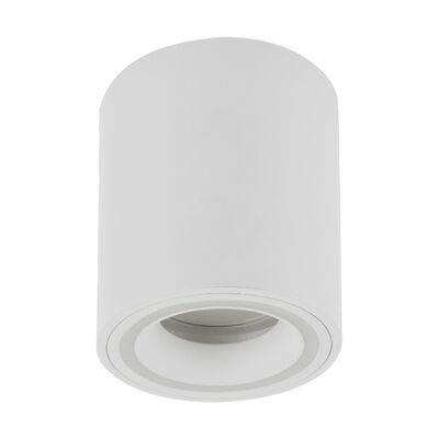 Oprawa sufitowa INDI C GU10 WHITE STRÜHM