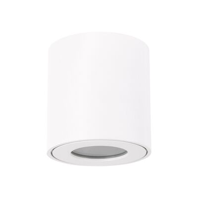 Plafoniera zewnętrzna ZORBA DWL GU10 WHITE STRÜHM