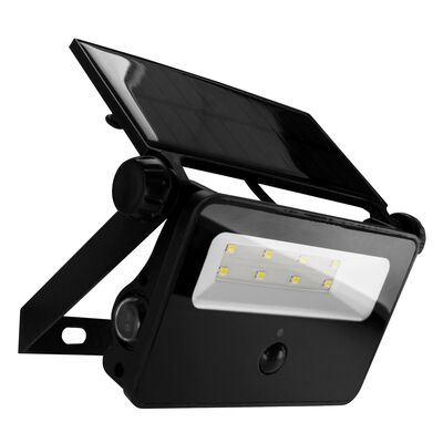 Lampa solarna SANTOR LED 2W CW STRÜHM