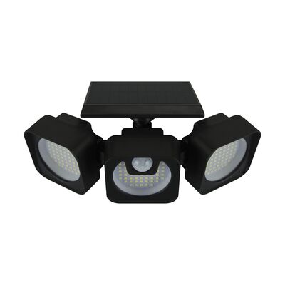 Lampa solarna SIREN LED 7W CW STRÜHM