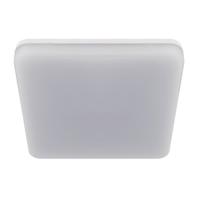 Plafoniera zewnętrzna MAJOR LED D 18W WHITE NW STRÜHM