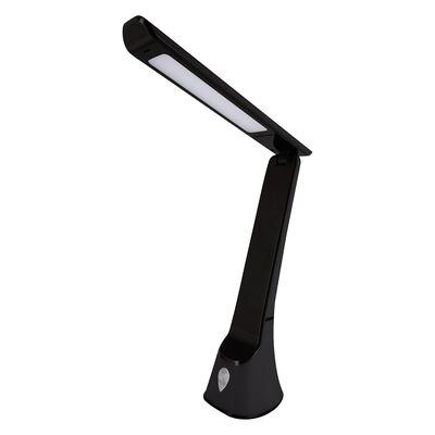 Lampka biurkowa GIBON LED BLACK STRÜHM