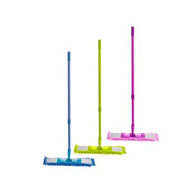 Mop płaski PRAKTYCZNA CHENILLE mikrofibra 120 cm