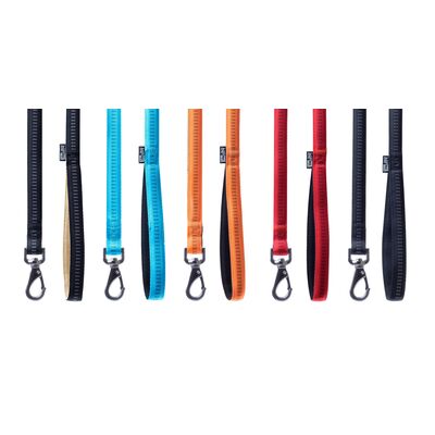 Smycz Soft Style XL 2,5 cm mix