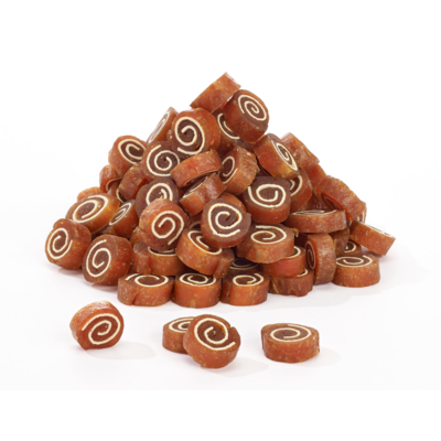 Przysmak dla psa York sushi królik ryba 60 g Maced