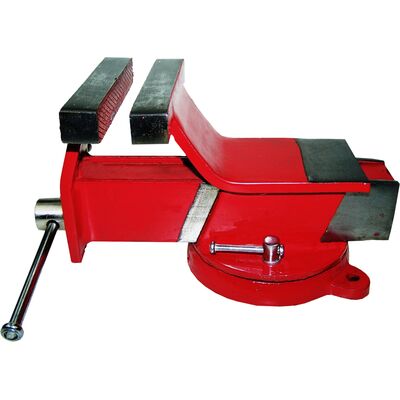 Imadło stalowe obrotowe 80 mm Condor