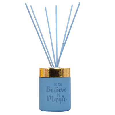 Patyczki zapachowe Oh! 100 ml almond breeze LCA
