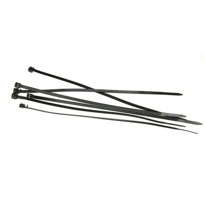 Opaski zaciskowe do kabli 4,4 x 300 mm opakowanie 50 sztuk Condor