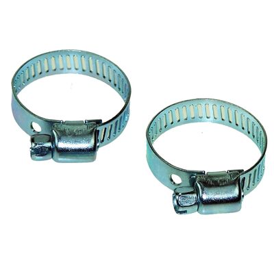 Opaski zaciskowe "cybanty" 11 - 20 mm, komplet: 5 sztuk Drel