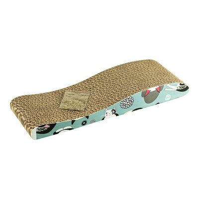 Drapak kartonowy 43 cm SIMBA