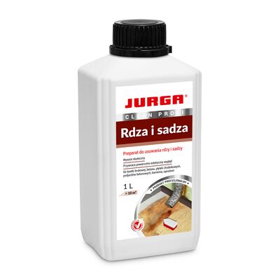 Rdza i sadza 1 l