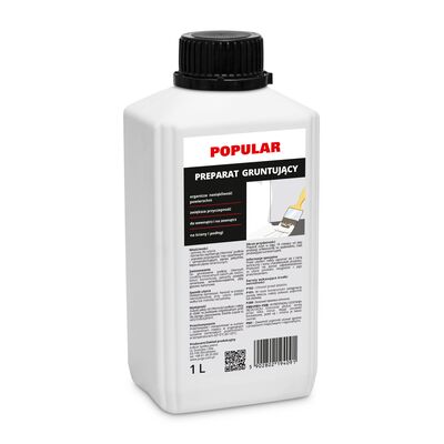 Grunt Popular 1 l